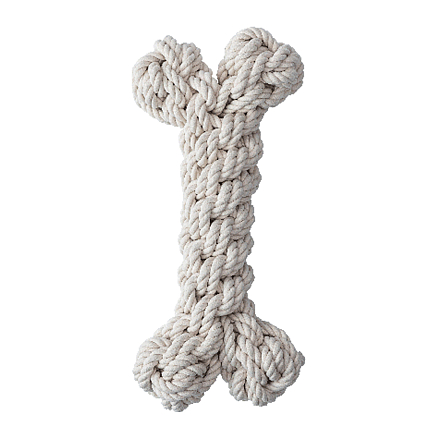 Quapas! Hondenspeelgoed Rope Bone XL