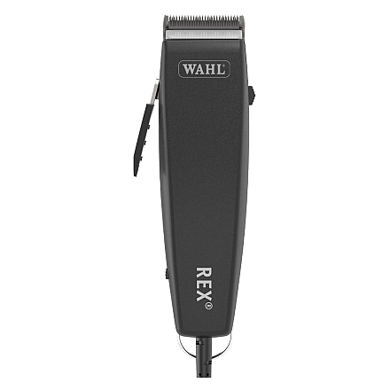 Wahl Tondeuse Rex Zwart