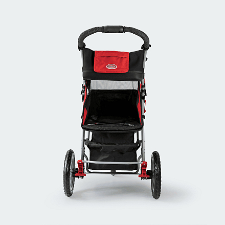 Innopet Hondenbuggy Comfort EFA ECO Red/Black