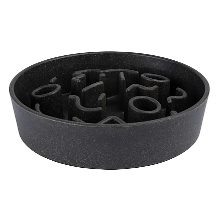 District 70 Slow Feeder Grey