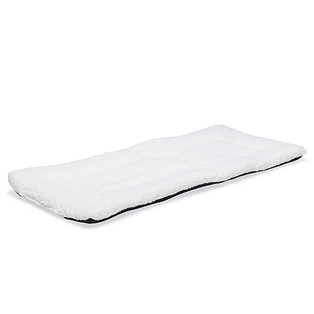 Beeztees Kitten Vensterbankmat Moos Wit