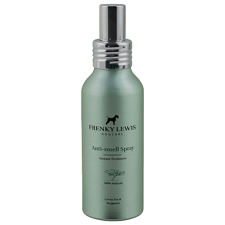 Frenky Lewis Anti-Smell Spray