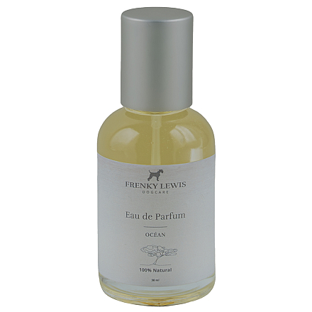 Frenky Lewis Parfum