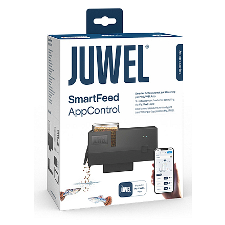 Juwel Voederautomaat Smartfeed App-Control