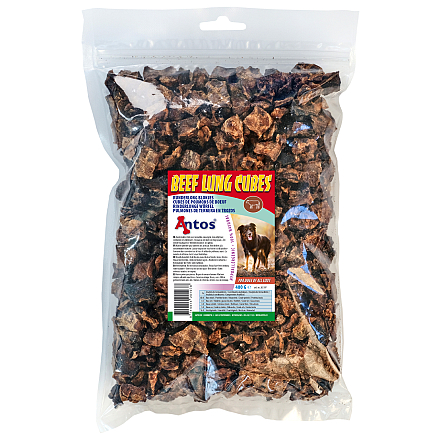 Antos Runderlong Blokjes 400 gr