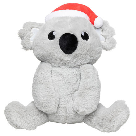 FuzzYard Hondenspeelgoed Coco Koala L