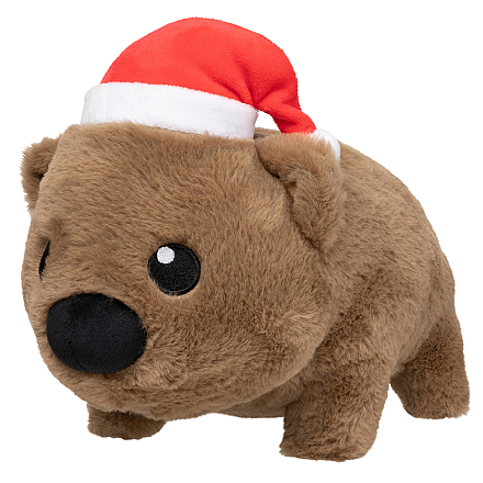 FuzzYard Hondenspeelgoed Wallace Wombat L