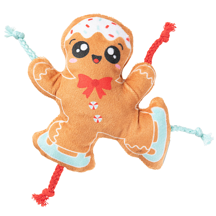 FuzzYard Kattenspeelgoed Biscuit Blader