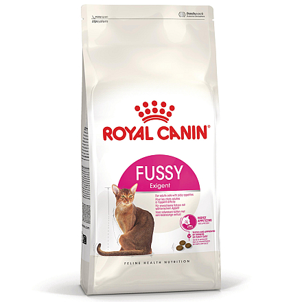 Royal Canin Kattenvoer Fussy Exigent 2 kg
