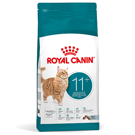Royal Canin Kattenvoer Ageing 11+ 2 kg