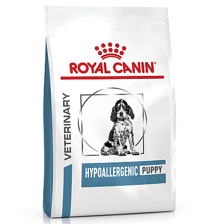 Royal Canin Hondenvoer Hypoallergenic Puppy 1,5 kg