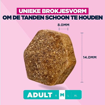 Eukanuba Hondenvoer Life Care Adult M Chicken 3 kg