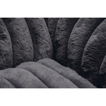 Designed by Lotte Kattenmand Reza Antraciet