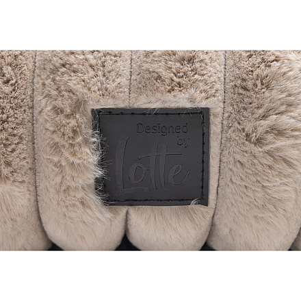 Designed by Lotte Kattenmand Reza Beige