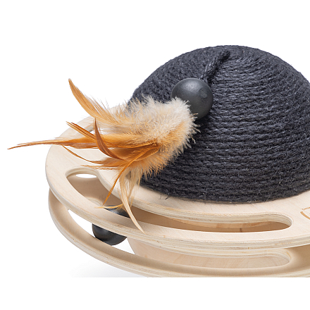 Designed by Lotte Speelbol Baya