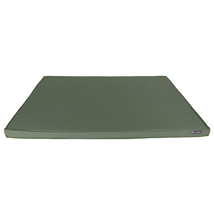 Boony Orthopedisch Benchkussen Waterproof Groen
