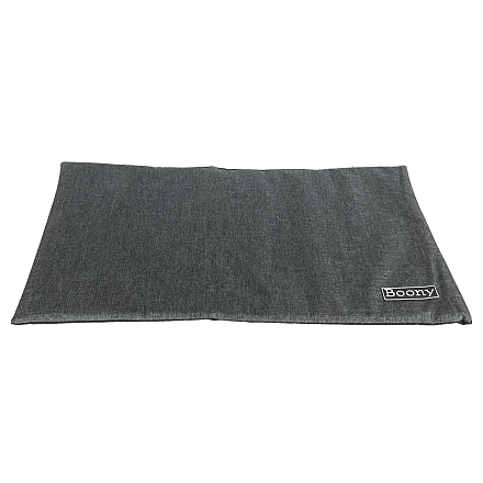 Boony Benchmat Drymat Pro Antraciet