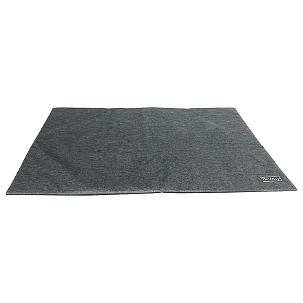 Boony Benchmat Drymat Pro Antraciet