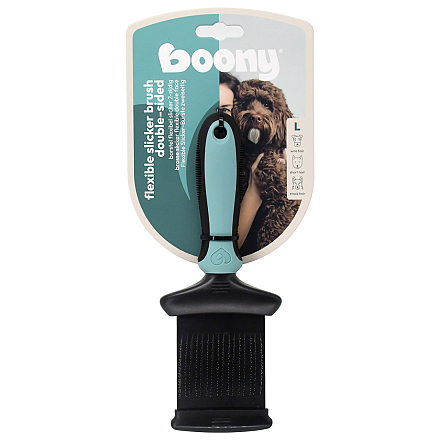 Boony Slicker Flexibel 2-Zijdig Large
