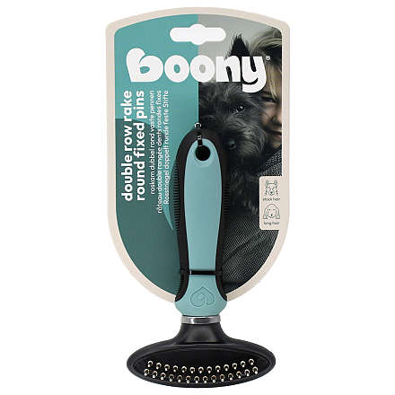 Boony Roskam Dubbel Rond Vaste Pennen