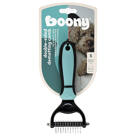 Boony Klittenkam <br>2-Zijdig Small