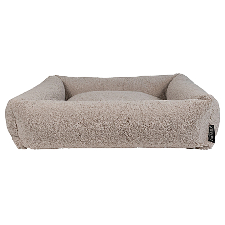 Lex & Max Orthopedische Hondenmand New York Sand