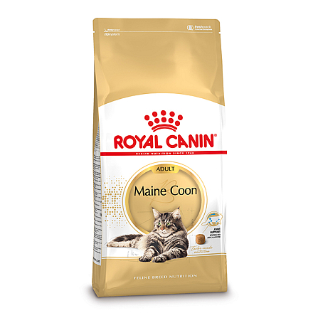 Royal Canin Kattenvoer Maine Coon Adult 2 kg