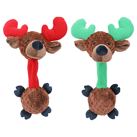 Rendier met Piep Assorti