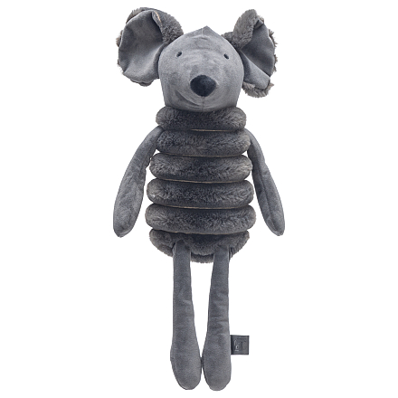 Designed by Lotte Hondenspeelgoed Reza Muis