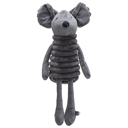 Designed by Lotte Hondenspeelgoed Reza Muis XL