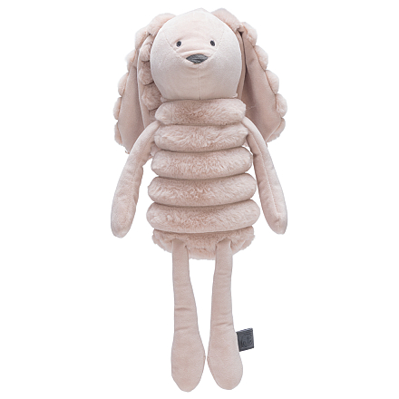 Designed by Lotte Hondenspeelgoed Reza Konijn