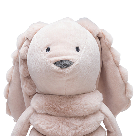 Designed by Lotte Hondenspeelgoed Reza Konijn