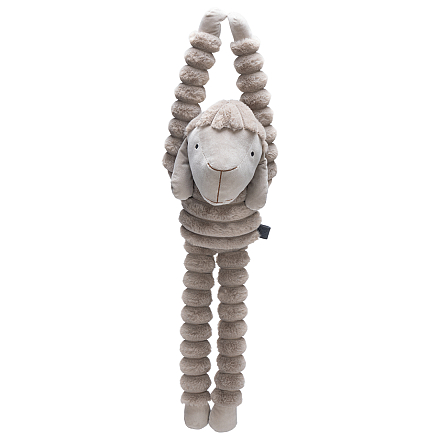 Designed by Lotte Hondenspeelgoed Reza Hang Schaap