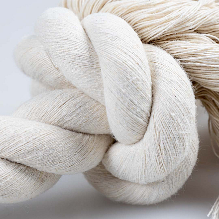 Duvo+ Hondenspeelgoed Eco Touw 4 Knopen