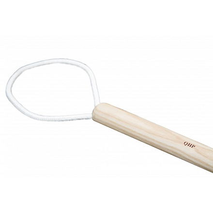Q-essentials praam hout <br>75 cm