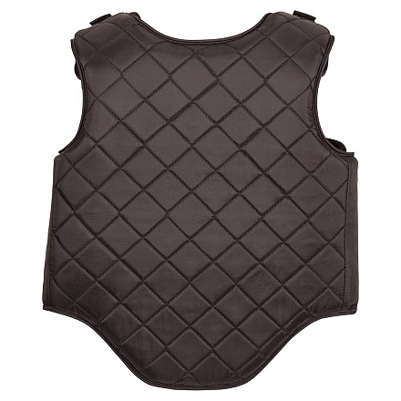 BR bodyprotector Leopard kinderen