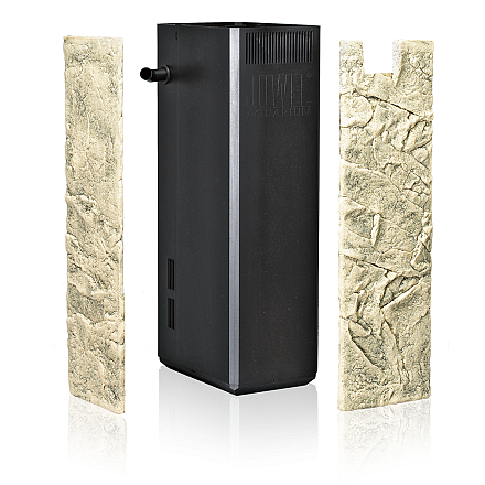 Juwel filtercover Cliff Light
