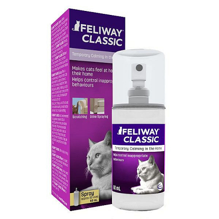 Feliway Classic spray <br>60 ml