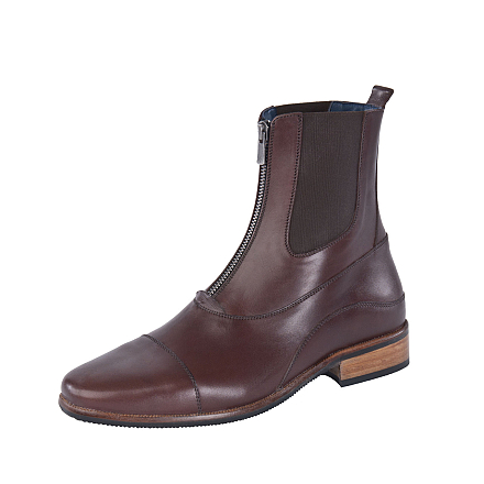 Petrie jodhpur Paddock brown