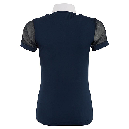 BR wedstrijdshirt Amelia dames pants blue