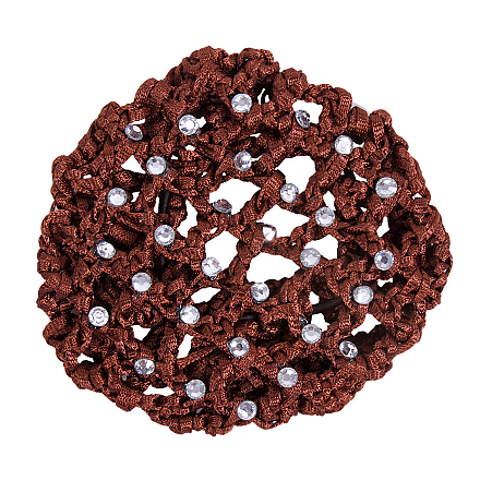 QHP haarnetje Diamond