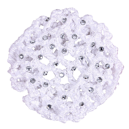 QHP haarnetje Diamond