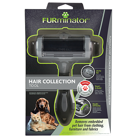 FURminator Personal Hair Sweeper