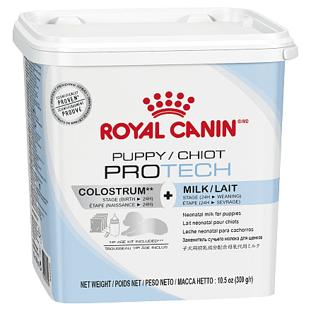 Royal Canin Puppy Protech 300 gr