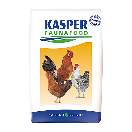 Kasper Faunafood multigraan 20 kg