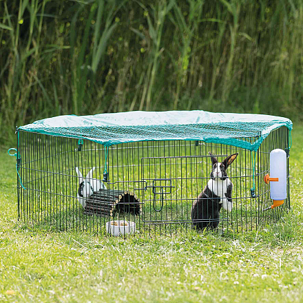 TRIXIE Natura Ren met Beschermnet