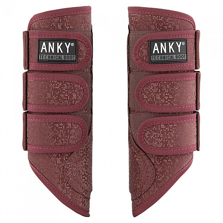  ANKY Technical Proficient Boot