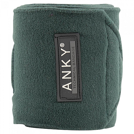  ANKY Fleece Bandages