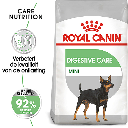 Royal Canin Hondenvoer Digestive Care Mini 3 kg