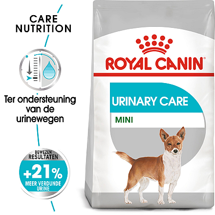 Royal Canin Hondenvoer Urinary Care Mini 1 kg